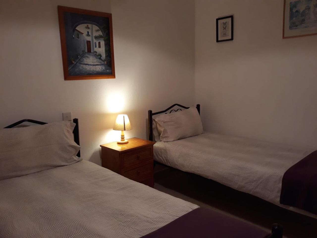 Sirena Sunrise Prestige Apartments Paphos Bagian luar foto